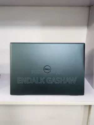 New Laptop Dell Inspiron 15 16GB Intel Core I5 SSD 512GB