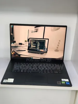 New Laptop Dell Inspiron 15 16GB Intel Core I5 SSD 512GB