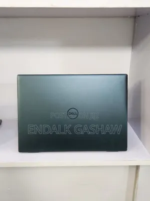 New Laptop Dell Inspiron 15 16GB Intel Core I5 SSD 512GB