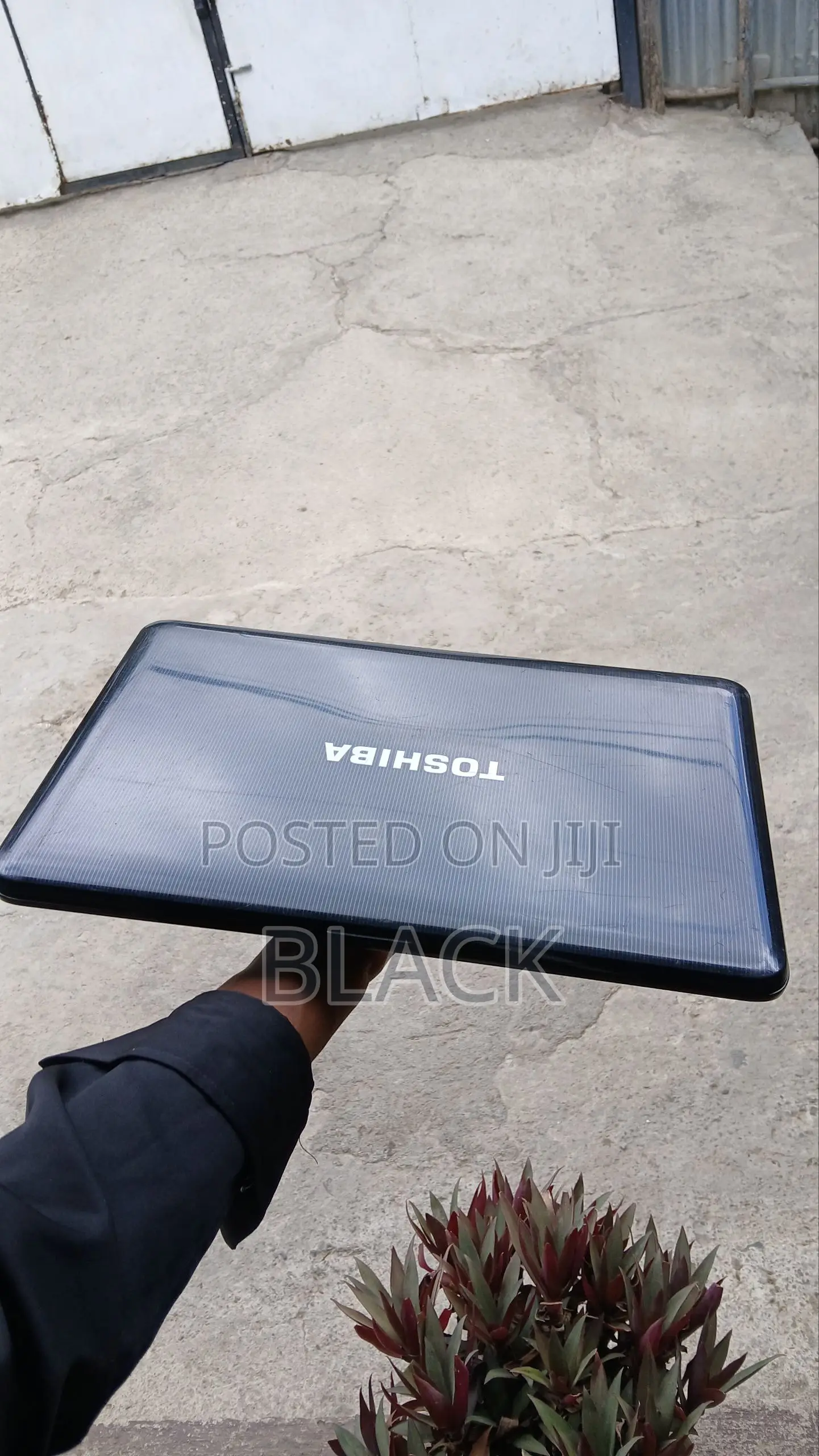 Laptop Toshiba Satellite C55 6GB eMMC 500GB