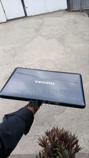 Laptop Toshiba Satellite C55 6GB eMMC 500GB