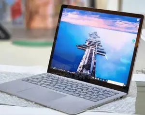 New Laptop Microsoft Surface Laptop 3 16GB Intel Core I7 SSD 256GB