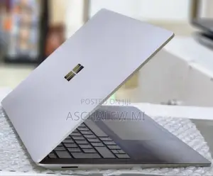 New Laptop Microsoft Surface Laptop 3 16GB Intel Core I7 SSD 256GB