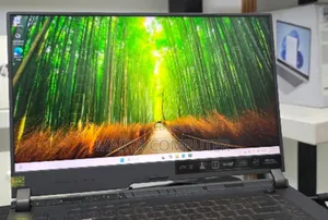 New Laptop Asus ROG Strix G15 16GB Intel Core i9 SSD 512GB