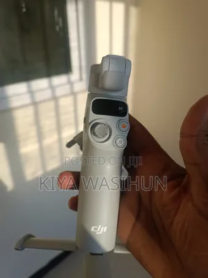 Dji Osmo Mobile 7 Gimbal