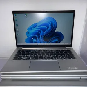New Laptop HP EliteBook 835 G7 16GB AMD Ryzen 5 SSD 512GB