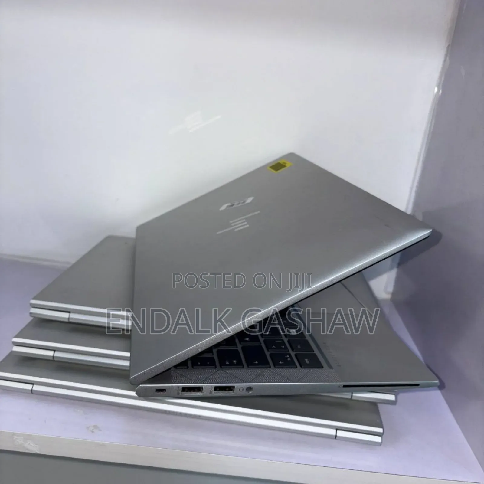 New Laptop HP EliteBook 835 G7 16GB AMD Ryzen 5 SSD 512GB