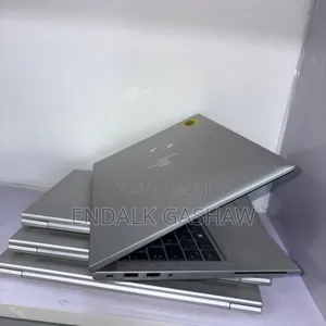 New Laptop HP EliteBook 835 G7 16GB AMD Ryzen 5 SSD 512GB