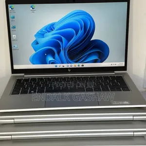New Laptop HP EliteBook 835 G7 16GB AMD Ryzen 5 SSD 512GB