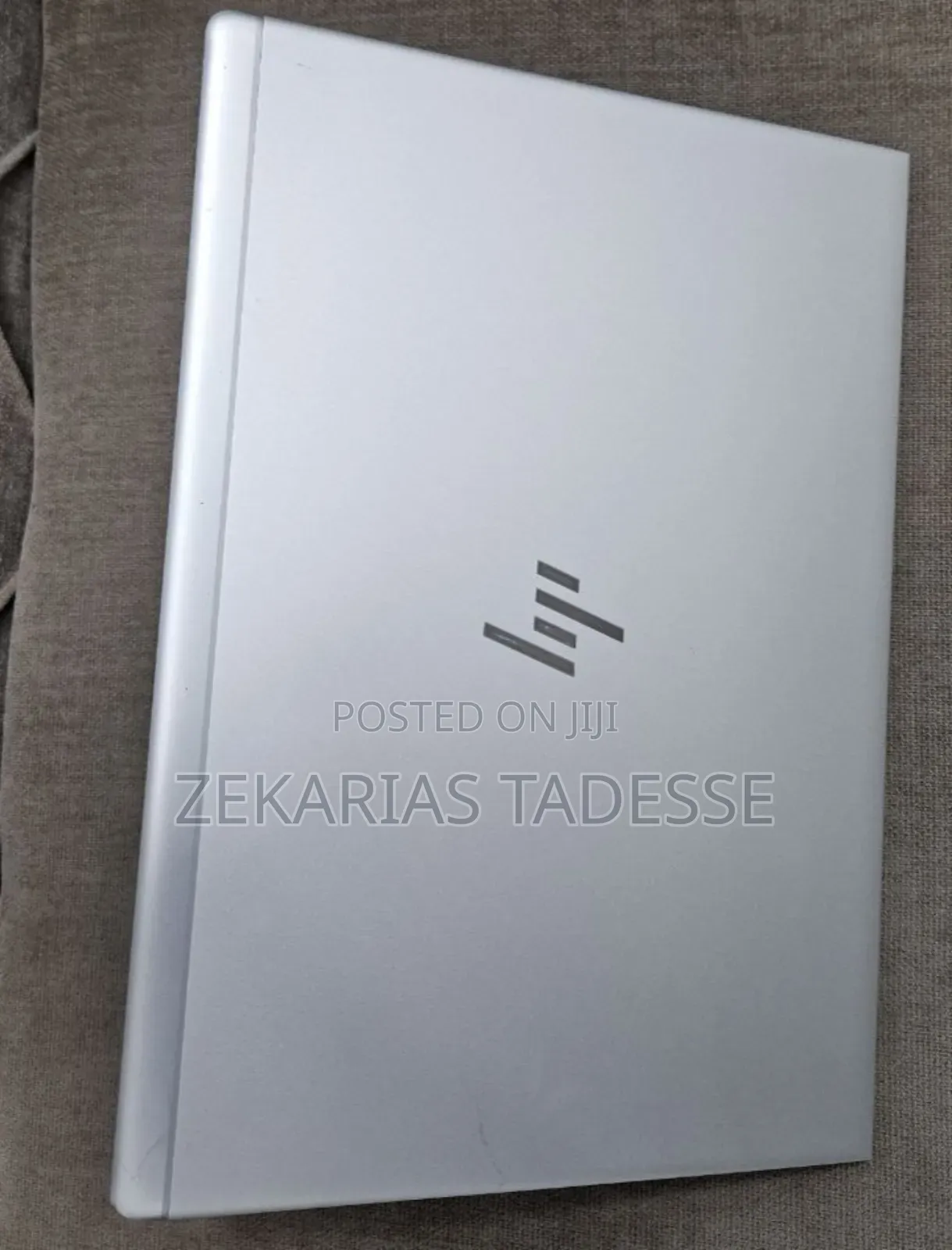 New Laptop HP EliteBook 745 G6 16GB AMD Ryzen 5 SSD 512GB