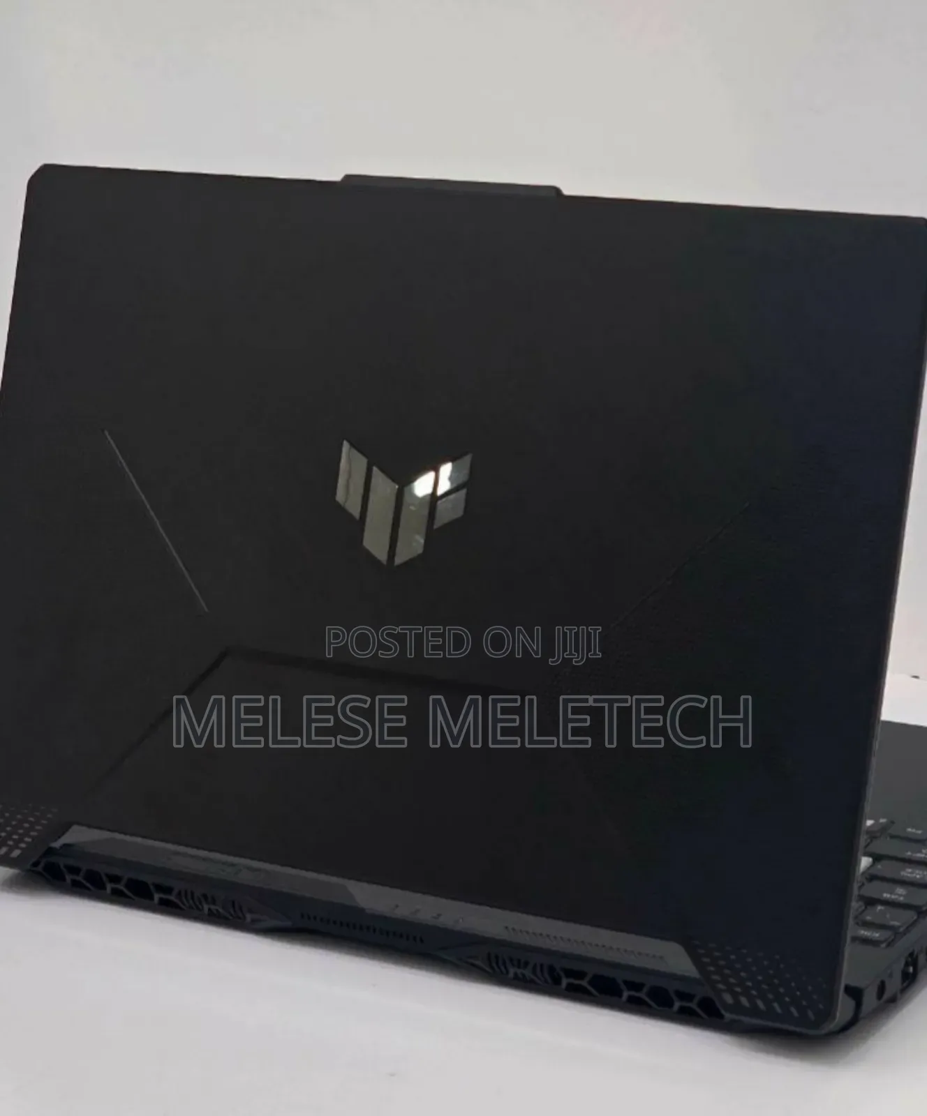 New Laptop Asus TUF Gaming A15 16GB AMD Ryzen 7 SSD 512GB