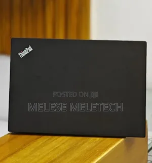 New Laptop Lenovo Thinkpad T14s Gen 1 8GB Intel Core i5 SSD 512GB