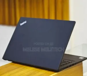 New Laptop Lenovo Thinkpad T14s Gen 1 8GB Intel Core i5 SSD 512GB