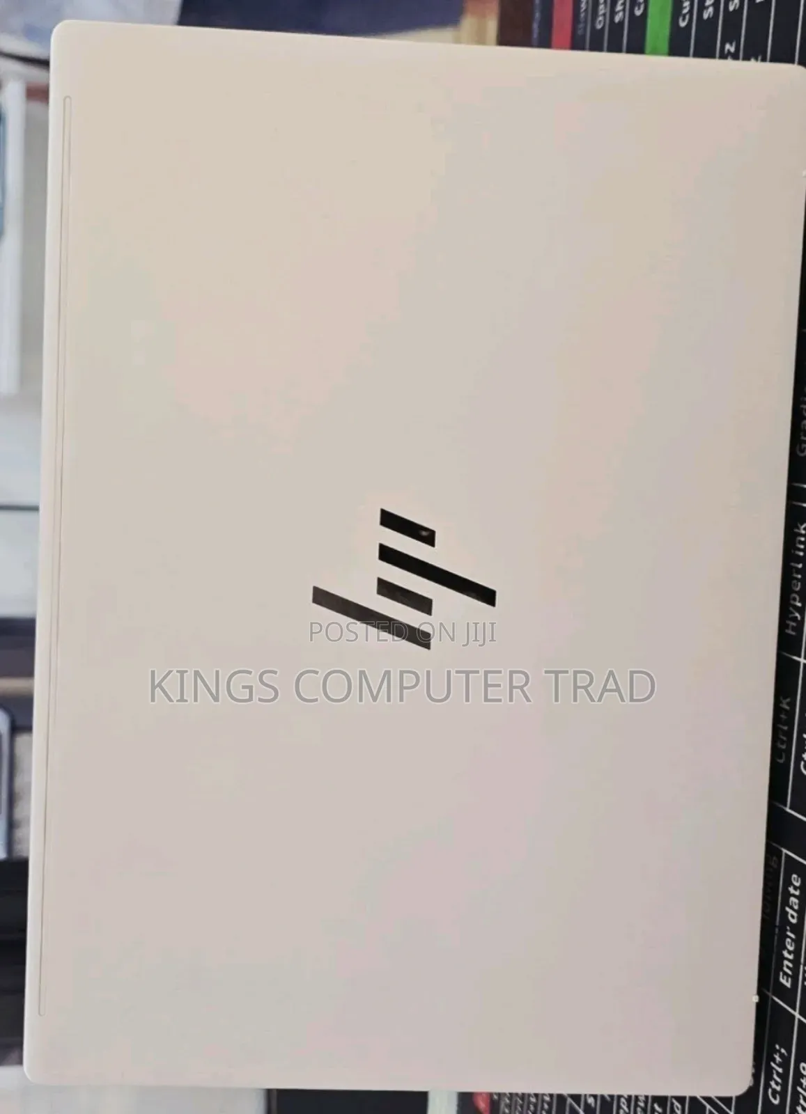 New Laptop HP OmniBook 5 14" 32GB AMD Ryzen 5 SSD 1T