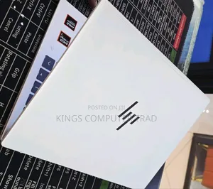 New Laptop HP OmniBook 5 14" 32GB AMD Ryzen 5 SSD 1T