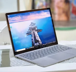 New Laptop Microsoft Surface Laptop 3 16GB Intel Core I7 SSD 256GB