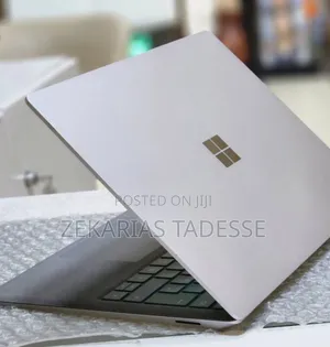 New Laptop Microsoft Surface Laptop 3 16GB Intel Core I7 SSD 256GB