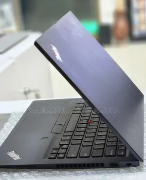 New Laptop Lenovo ThinkPad T495s 16GB AMD Ryzen 7 SSD 512GB