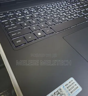 New Laptop HP Omen 16 16GB Intel Core I7 SSD 1T