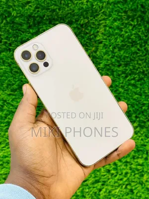 Photo - Apple iPhone 12 Pro 256 GB