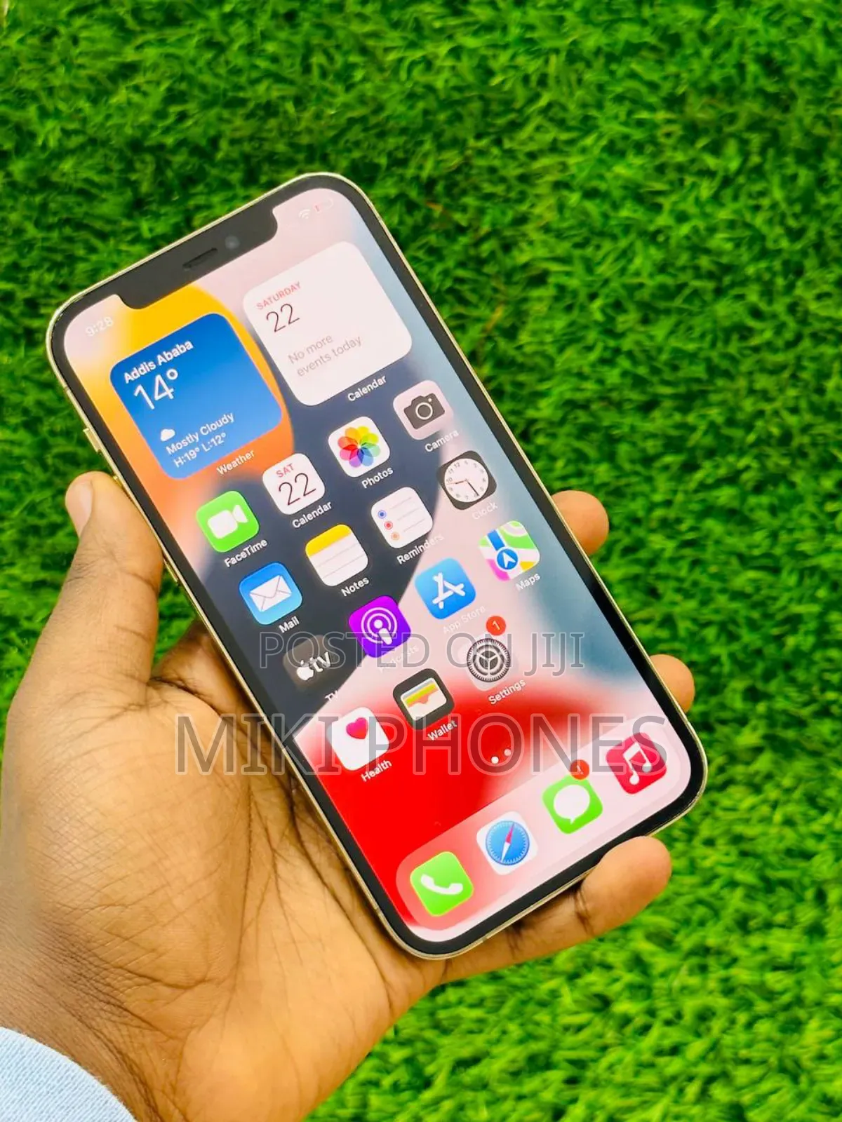 Apple iPhone 12 Pro 256 GB