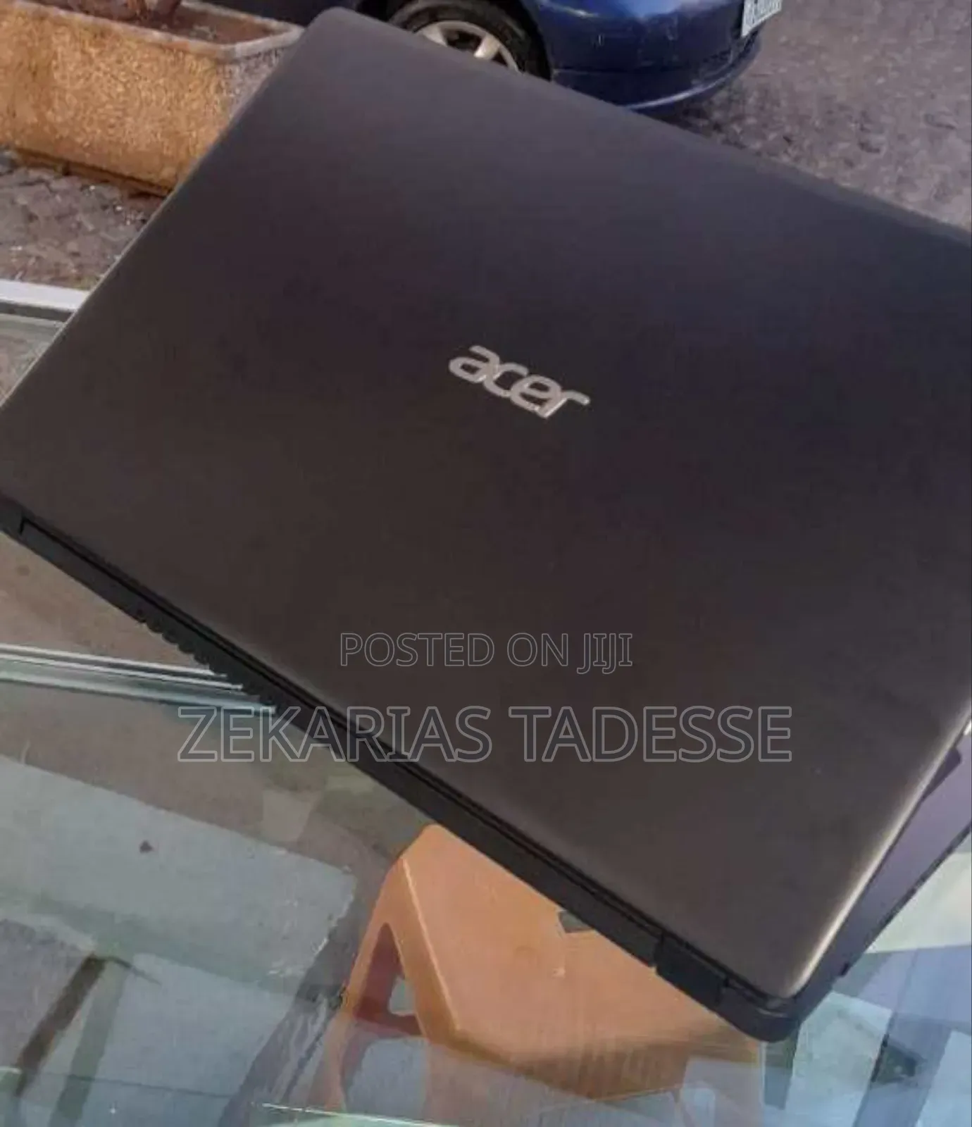New Laptop Acer Aspire 3 8GB Intel Core I5 SSD 512GB