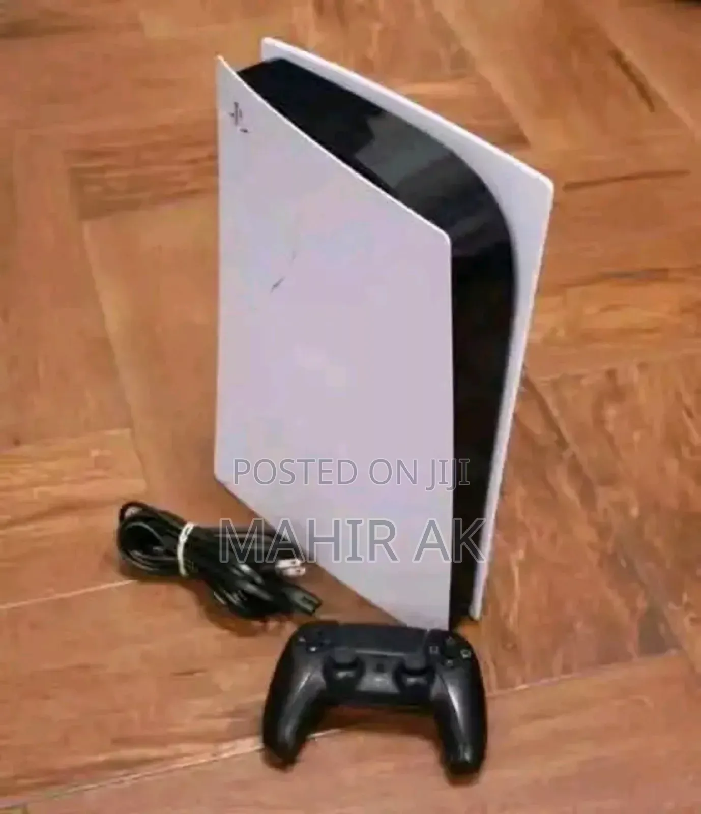 Ps 4 Exchange to Ps 5 Only by