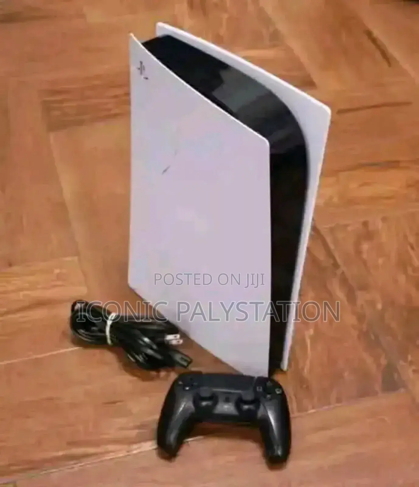 Ps 4 Exchange to Ps 5 Only by