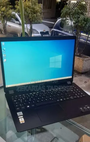 New Laptop Acer Aspire 3 8GB Intel Core I5 SSD 512GB