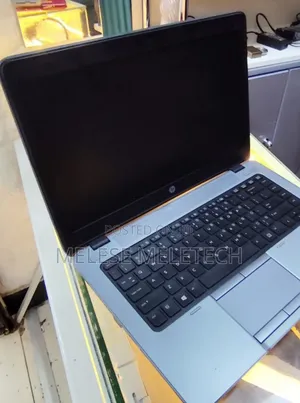 New Laptop HP EliteBook 840 G2 8GB Intel Core I5 HDD 500GB