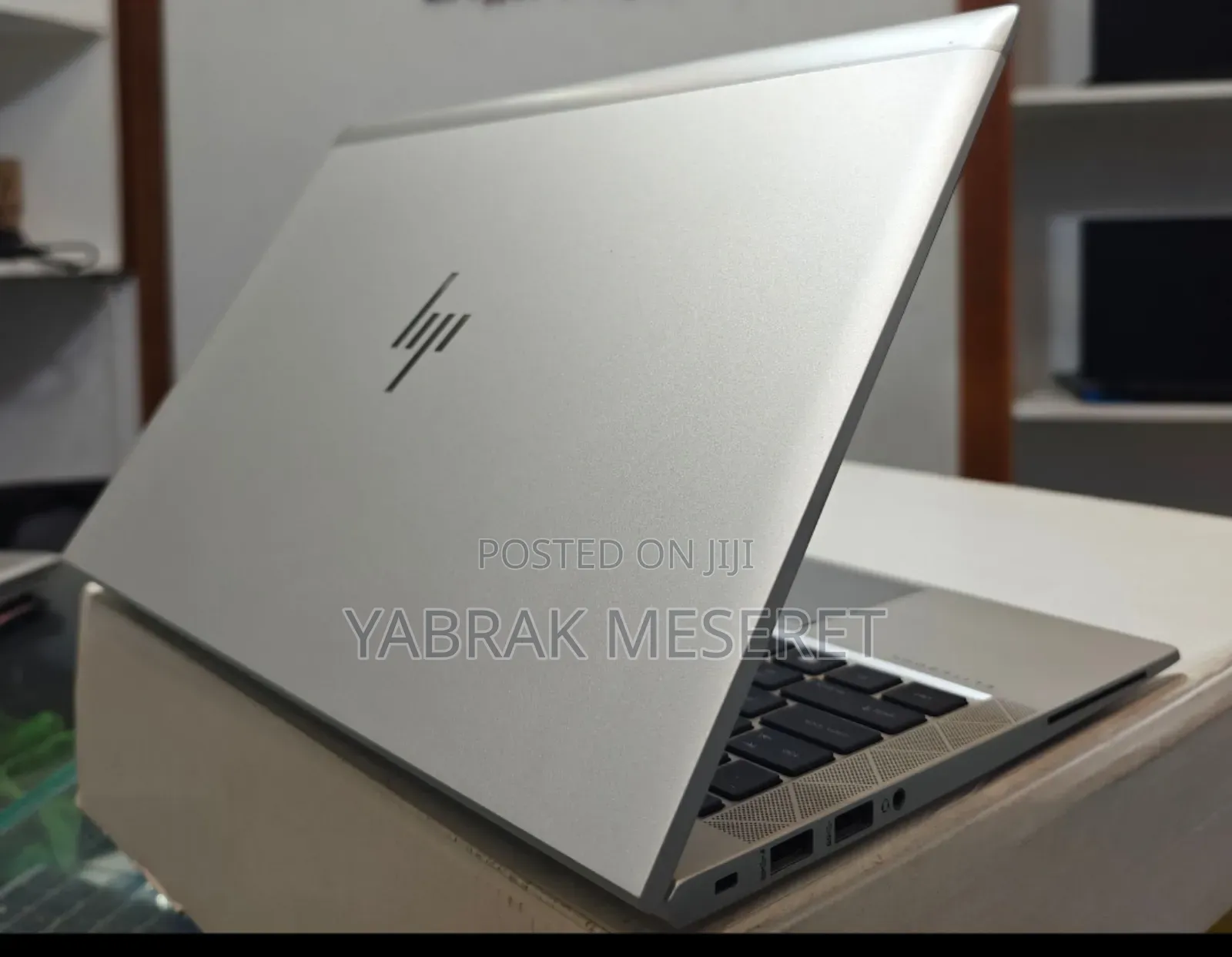 New Laptop HP 16GB Intel Core I7 SSD 1T