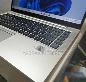 New Laptop HP 16GB Intel Core I7 SSD 1T