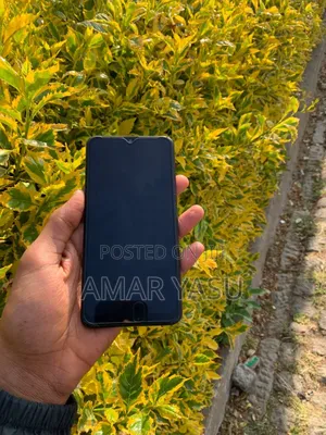 Photo - Samsung Galaxy M01s 32 GB Black