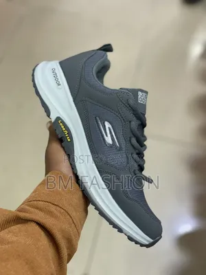 Photo - Skechers 'go Run' Sneakers: [Holiday Sale] Free Delivery