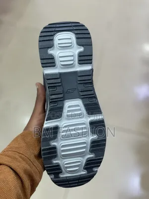 Skechers 'go Run' Sneakers: [Holiday Sale] Free Delivery