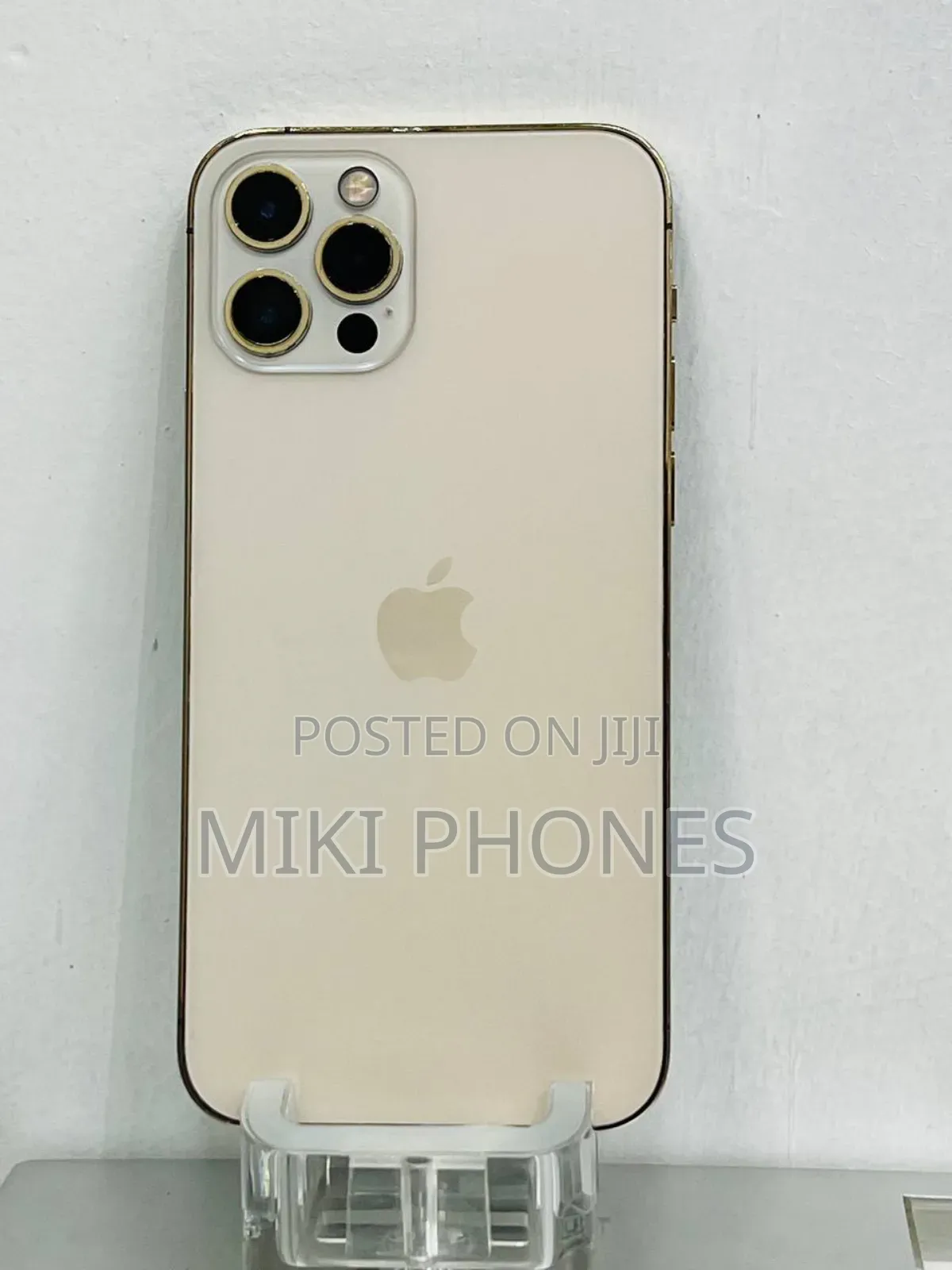 Apple iPhone 12 Pro 512 GB