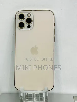 Photo - Apple iPhone 12 Pro 512 GB