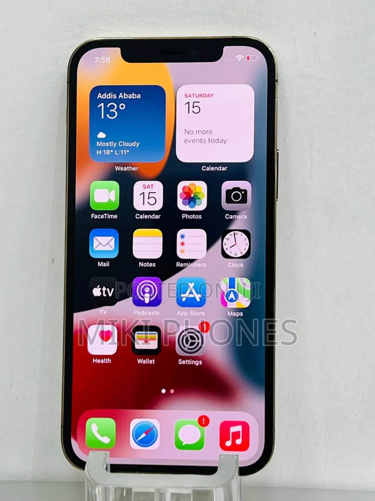 Apple iPhone 12 Pro 512 GB