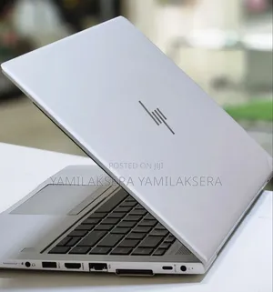 New Laptop HP EliteBook 745 16GB AMD Ryzen 5 SSD 512GB