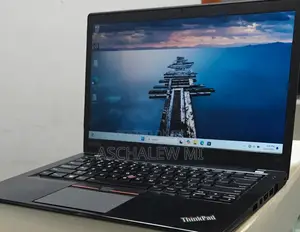 New Laptop Lenovo ThinkPad T460s 16GB Intel Core i7 SSD 512GB