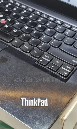 New Laptop Lenovo ThinkPad T460s 16GB Intel Core I7 SSD 512GB