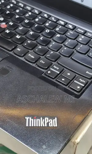 New Laptop Lenovo ThinkPad T460s 16GB Intel Core i7 SSD 512GB