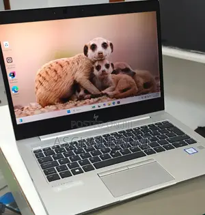 New Laptop HP EliteBook X360 830 G6 16GB Intel Core I5 SSD 512GB