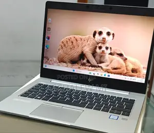 New Laptop HP EliteBook X360 830 G6 16GB Intel Core I5 SSD 512GB
