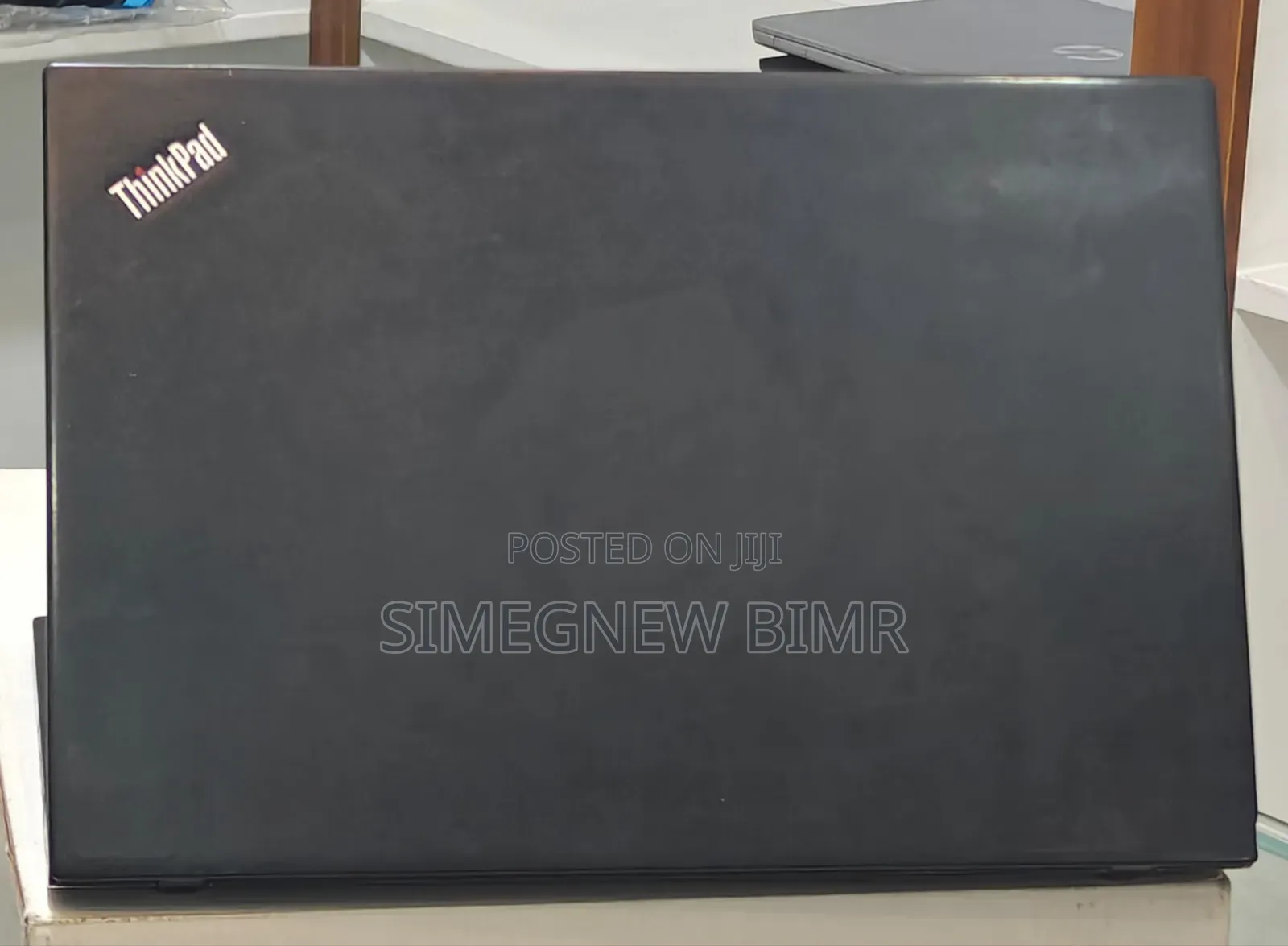 New Laptop Lenovo ThinkPad T460s 16GB Intel Core I7 SSD 512GB