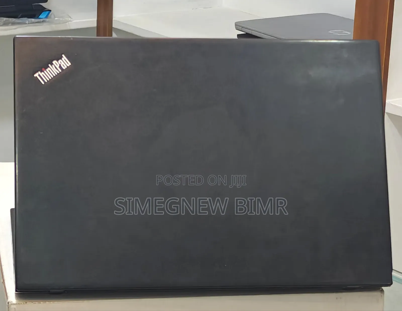 New Laptop Lenovo ThinkPad T460s 16GB Intel Core I7 SSD 512GB