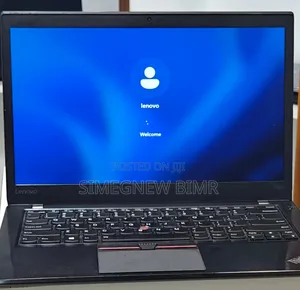 New Laptop Lenovo ThinkPad T460s 16GB Intel Core I7 SSD 512GB