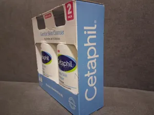 Cerave /Cetaphil , Gentle Skin Cleanser