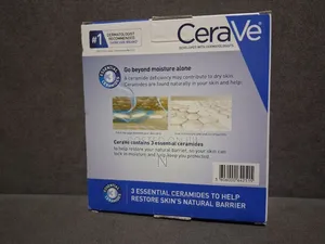 Cerave /Cetaphil , Gentle Skin Cleanser