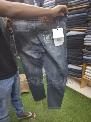 Photo - Stock Trousers